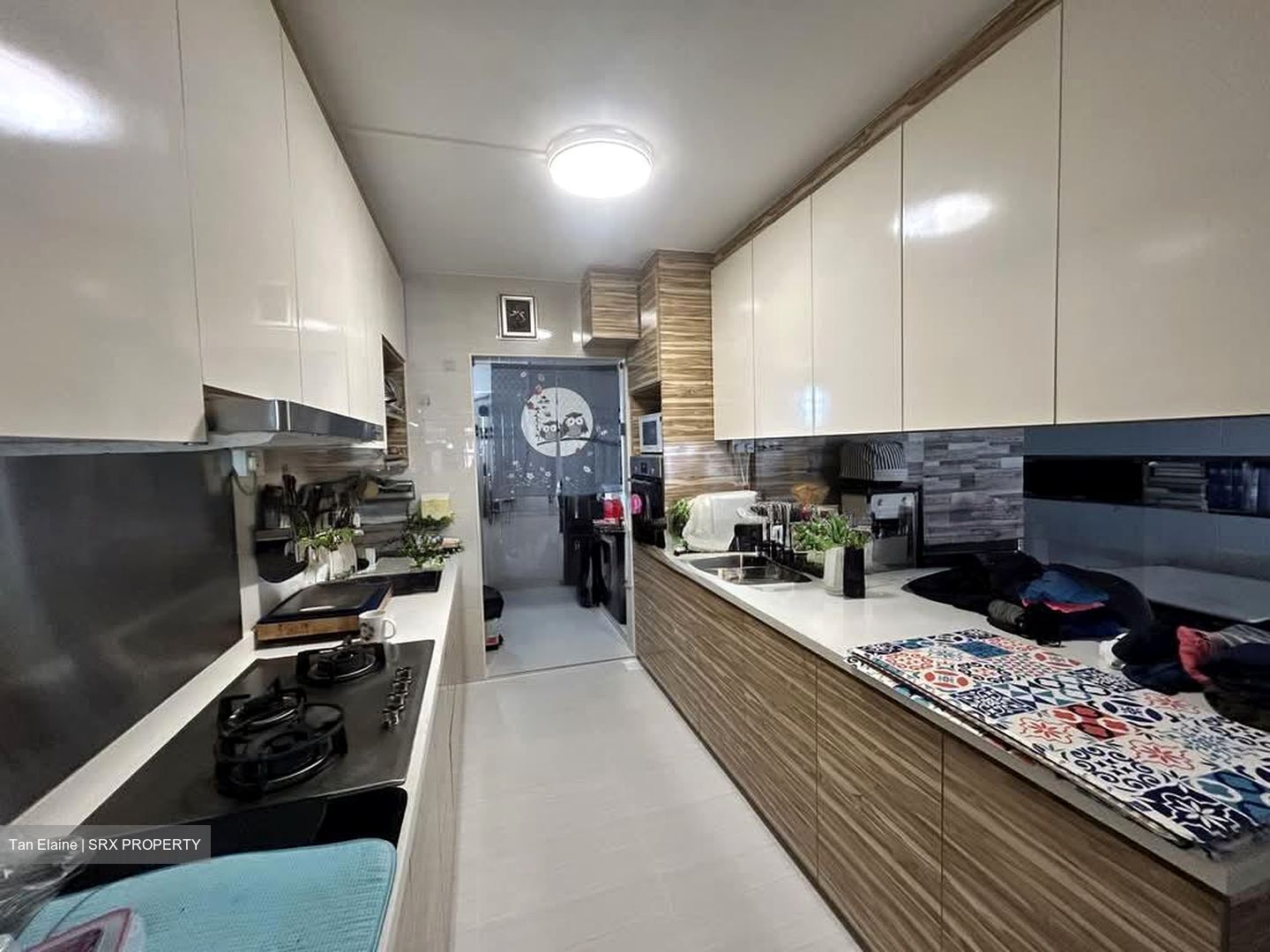 Blk 372 Hougang Street 31 (Hougang), HDB 5 Rooms #568818321